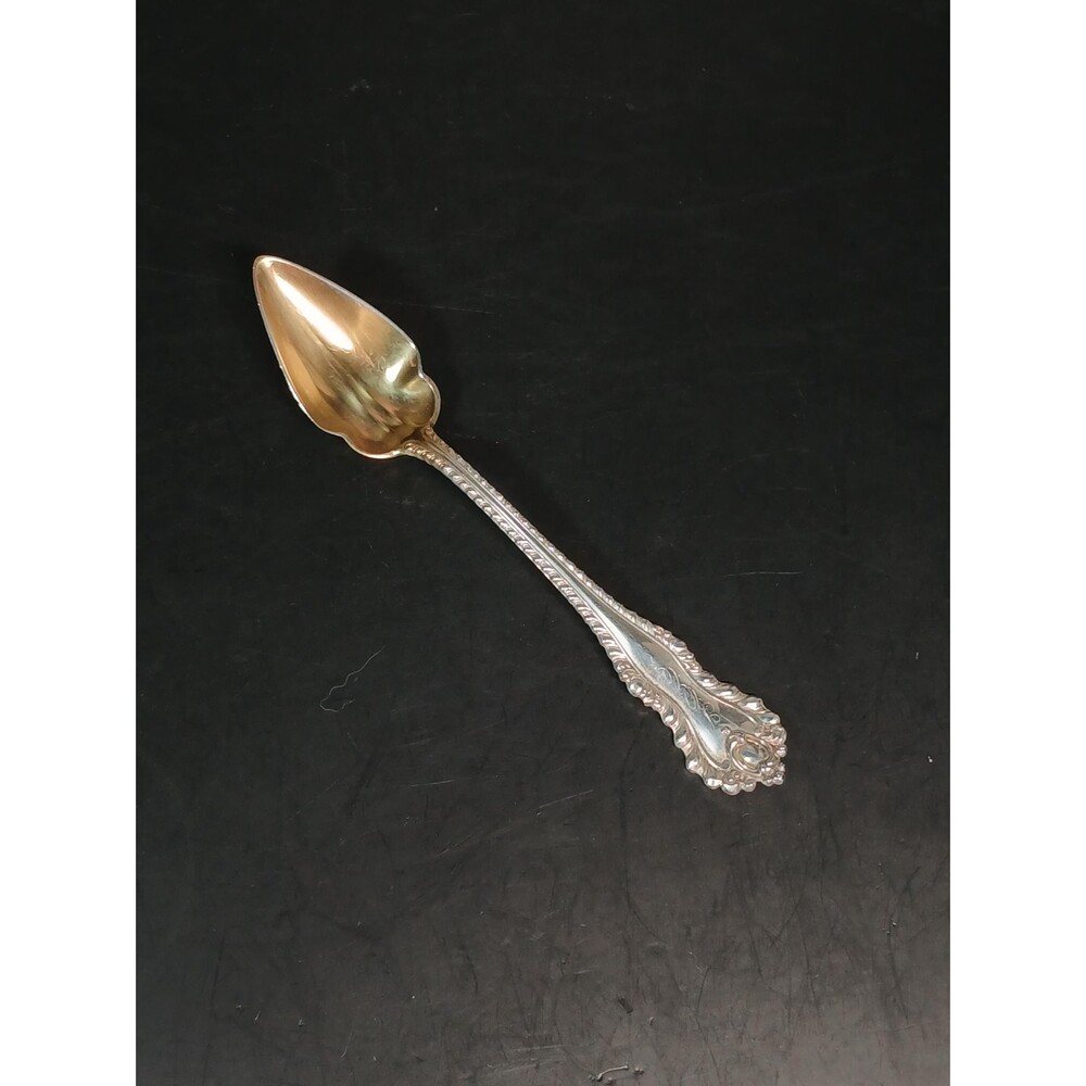 Antique Dominick & Haff Sterling Silver Chambersburg PA Tea Spoon ~5.5”